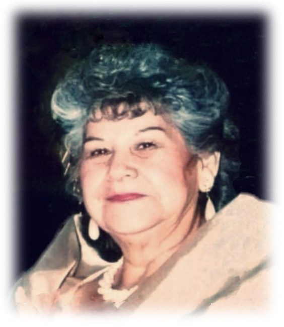 Obituary of Lilia Chavez Cervantes