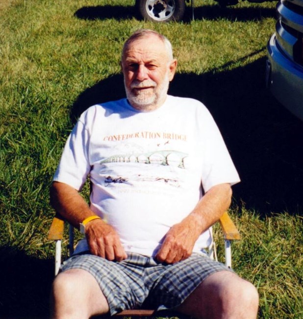 Obituary of Merle Douglas Stephenson