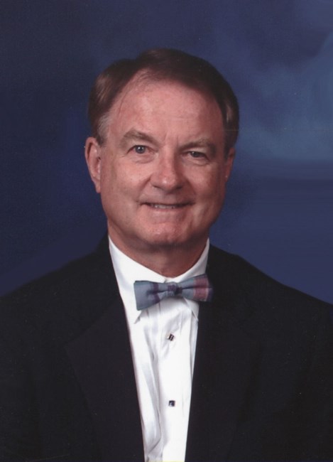 Obituary of Larry Don Greenway