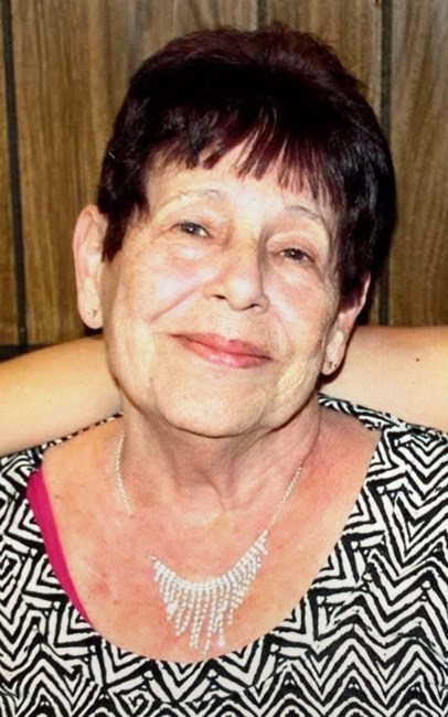 Obituary of Eleanor Durgin