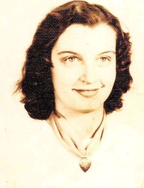 Obituary of Patricia Joyce Smith