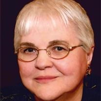 Obituary of Barbara Jean Hagans