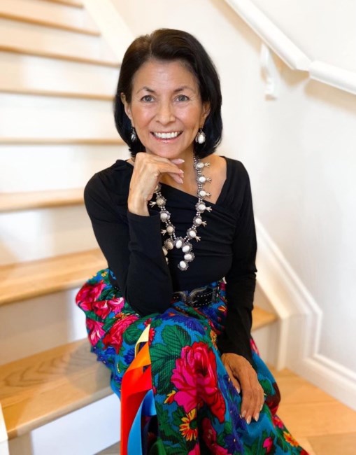 Obituary of Diane Therse Fehr