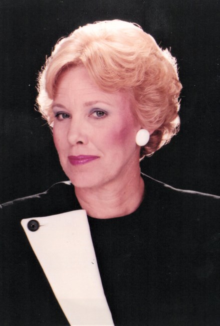 Obituary of Carolyn Norman Taylor