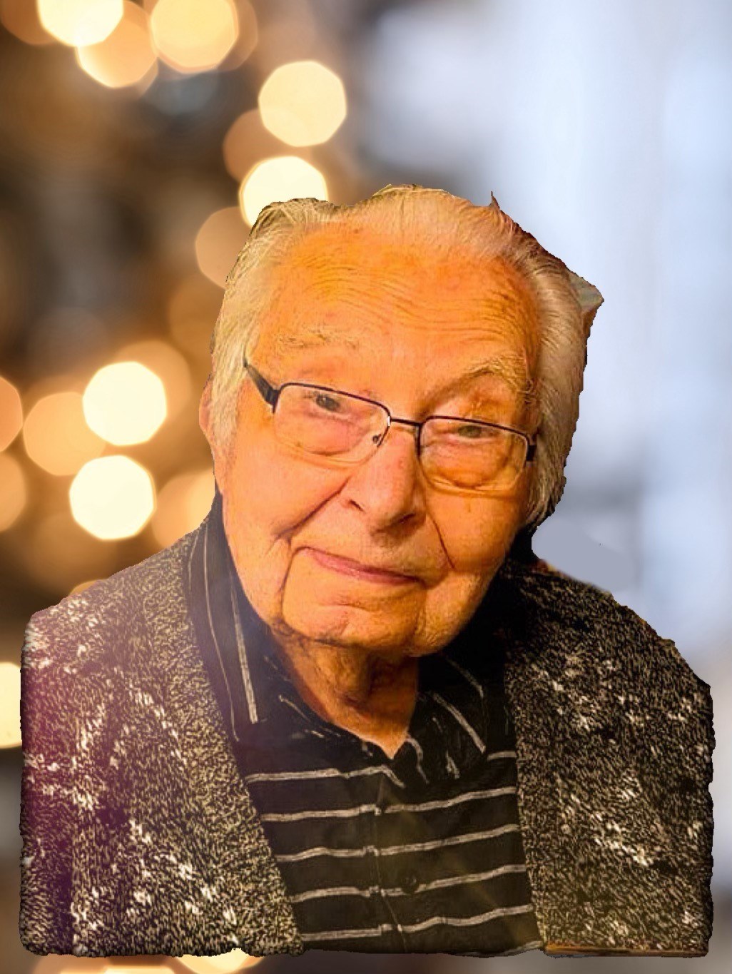 Obituary of Paul Herman Woelfle