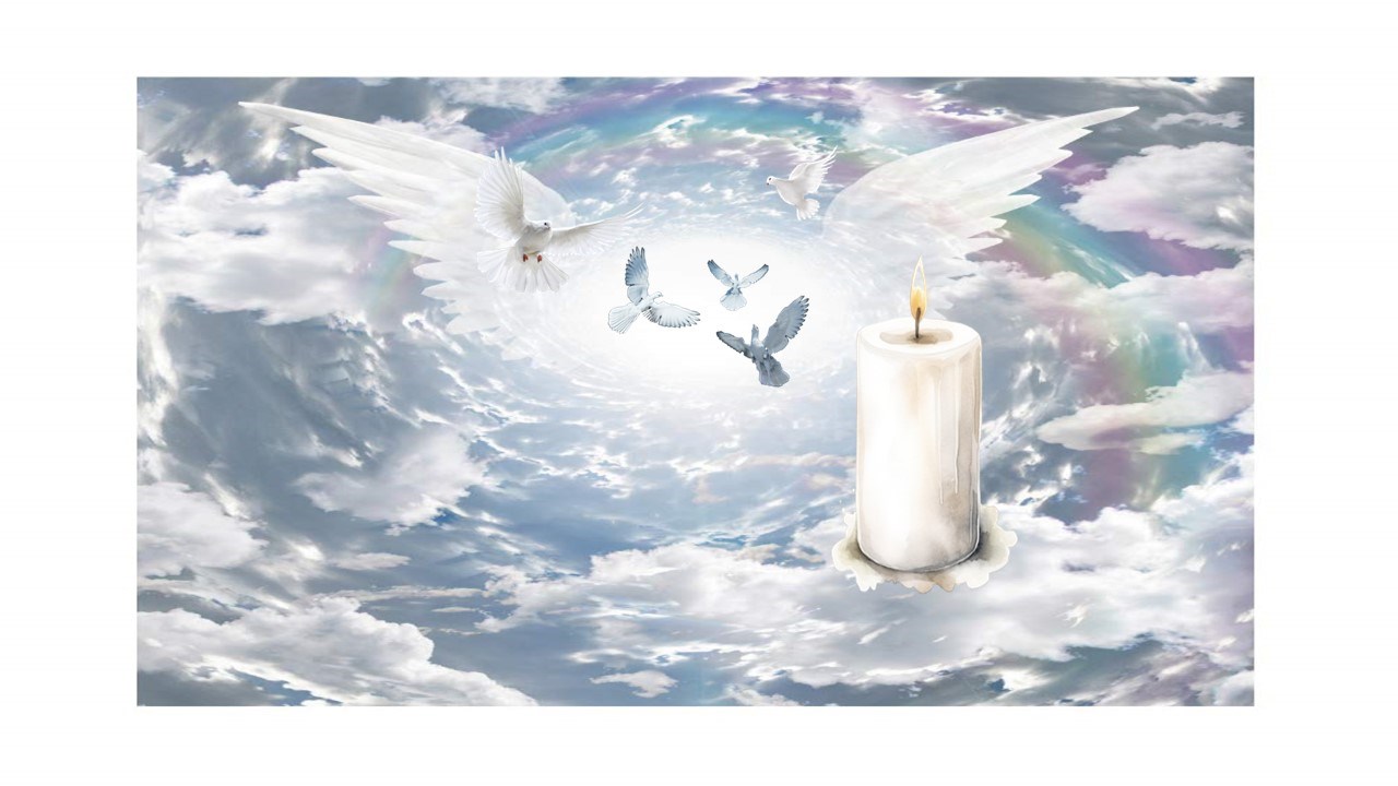 Obituary of Joel Isaiah Quijada