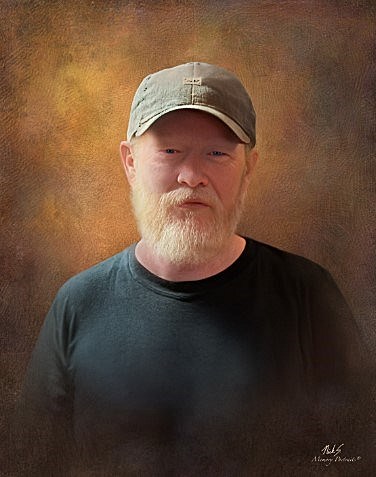 Obituary of Michael Pearson
