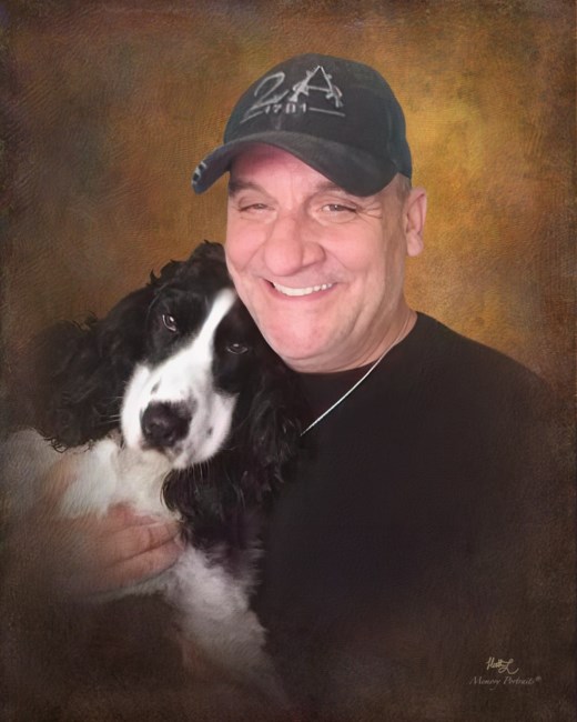 Obituary of Donald Eugene Miller