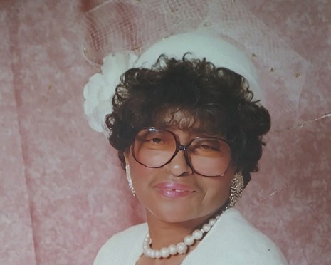 Obituary of Mrs. Augusta Lois Sample