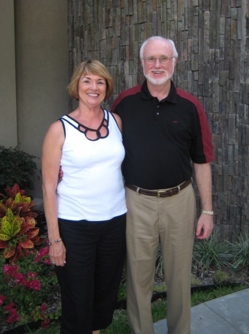 Obituary of Mary Jane Powell