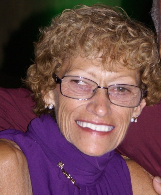 Obituario de Sharon Louise Herman