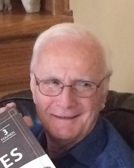 Obituary of James Richard Hoffmeyer