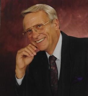 Obituary of Edwin H. Rathjen Jr.