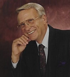 Obituary of Edwin H. Rathjen Jr.