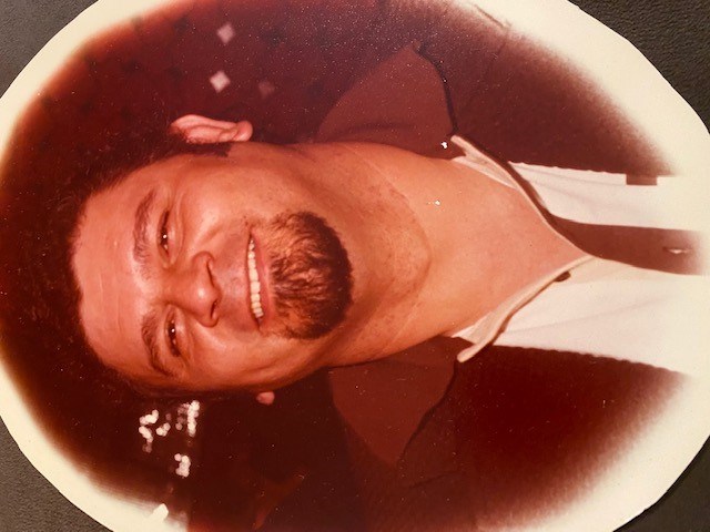 Obituary of Manuel Dominguez