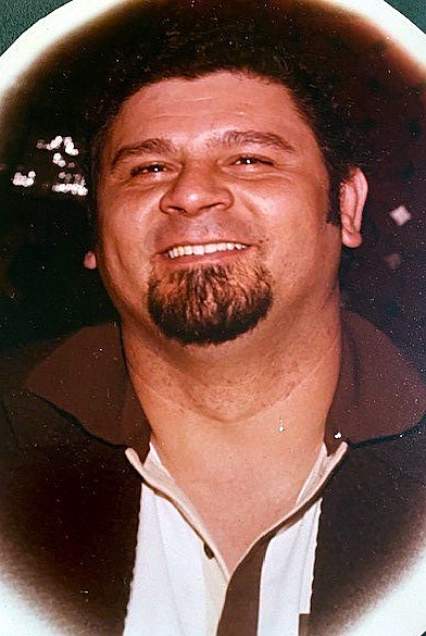 Obituary of Manuel Dominguez