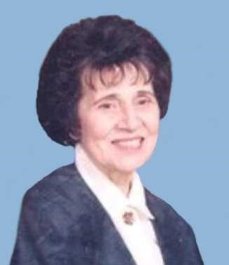 Obituario de Marie C. Forlini