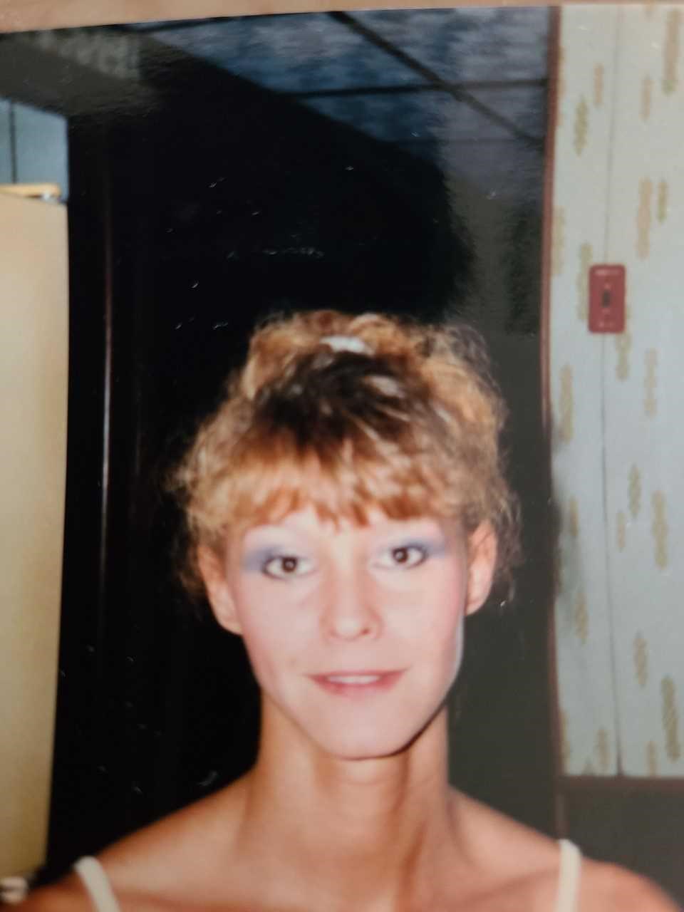 Obituary of Allison Janet Ford