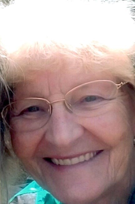 Obituary of Elizabeth C Morenc