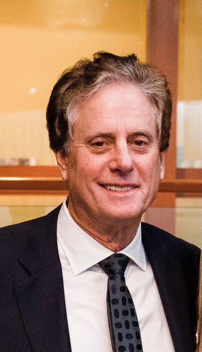 Obituary of Robert Neil Fireman