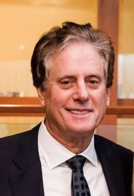 Obituary of Robert Neil Fireman