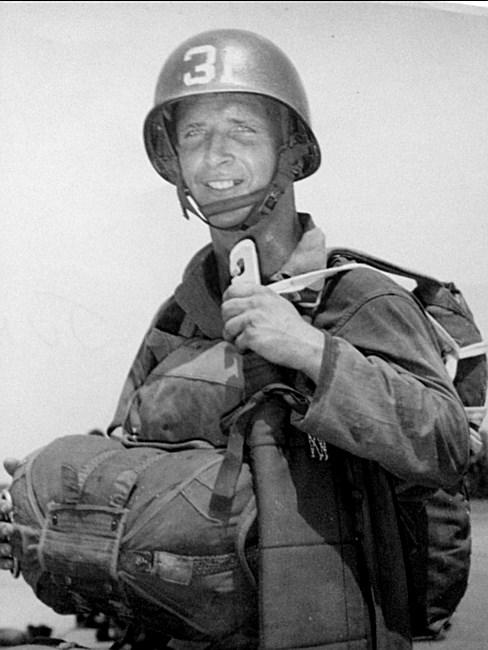 Obituario de Robert Joseph Ryan