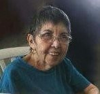 Obituary of Mary Cabral