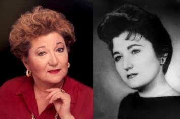 Obituary of Maria de los Angeles Garza