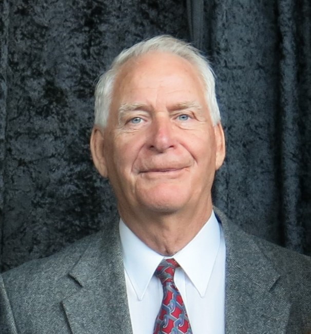 Obituary of Luther Earl Bartlett