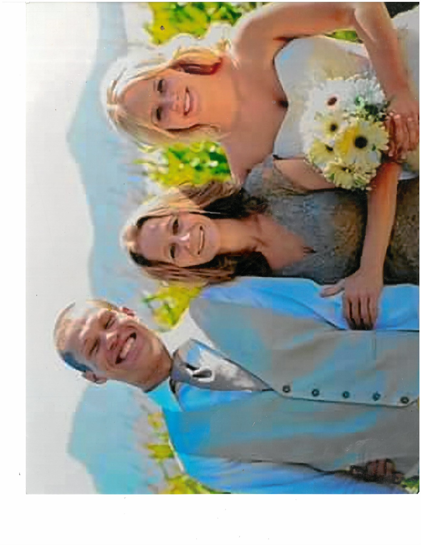 Obituary of Holly Lorraine Workman