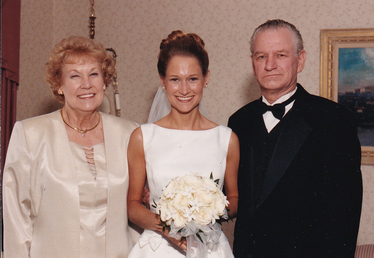 Obituary of Peter P. Paciga