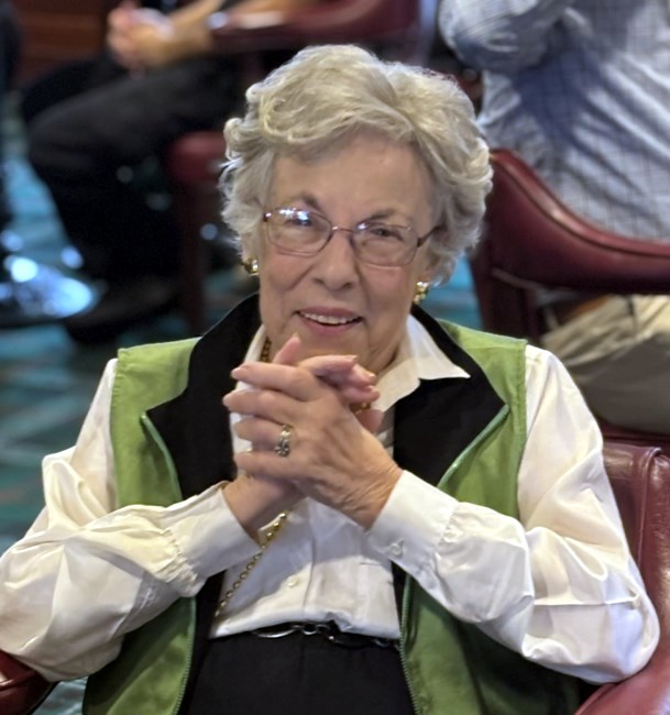 Obituary of Margaret Ann Lawson