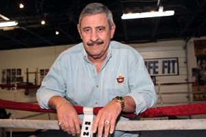 Obituary of Butch Gottlieb