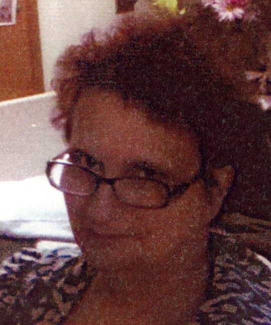 Obituary of Kathy Ann Hoffman