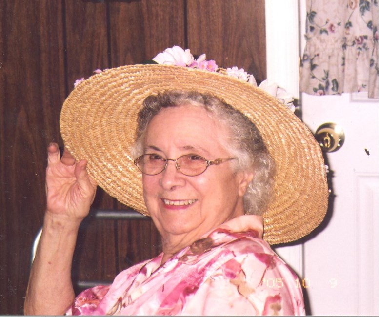 Obituary of Mildred N. Russo