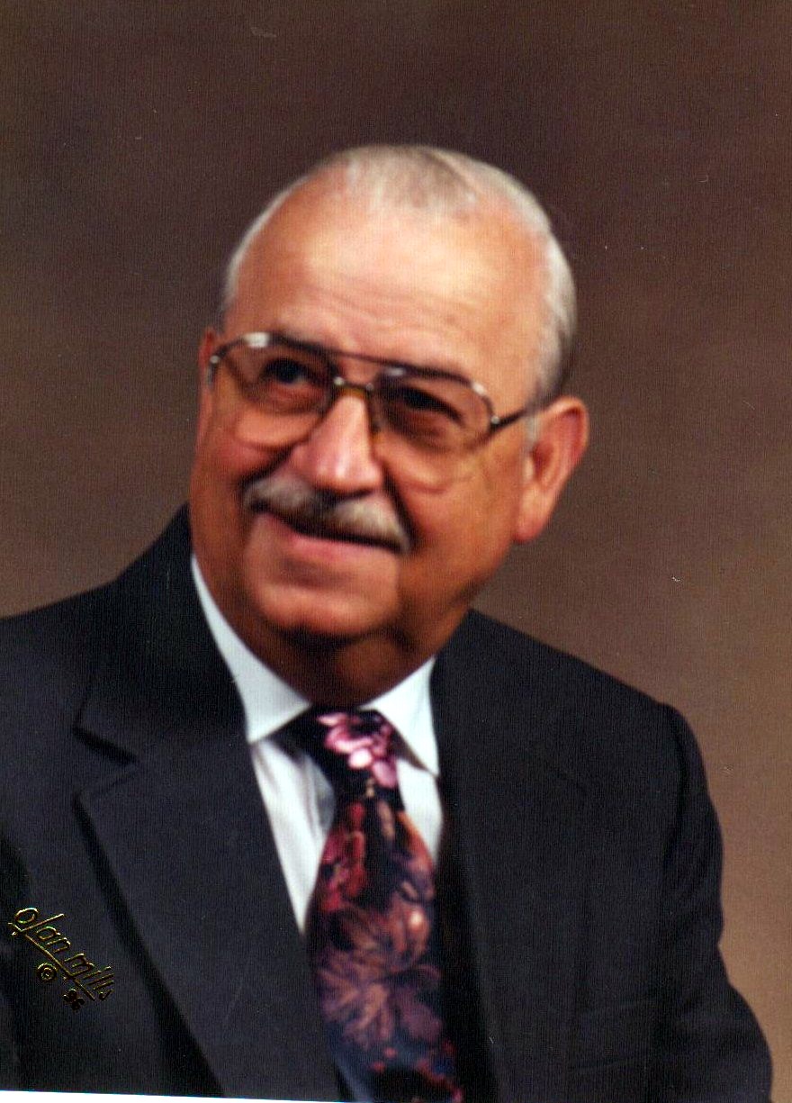 Howard Victor Caylor Obituary Knoxville, TN