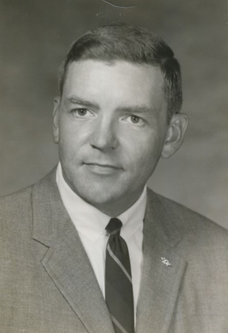Obituary of Dr. Wyont B. Bean Jr.