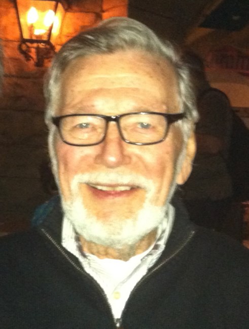 Obituary of Joseph D. Grzyb