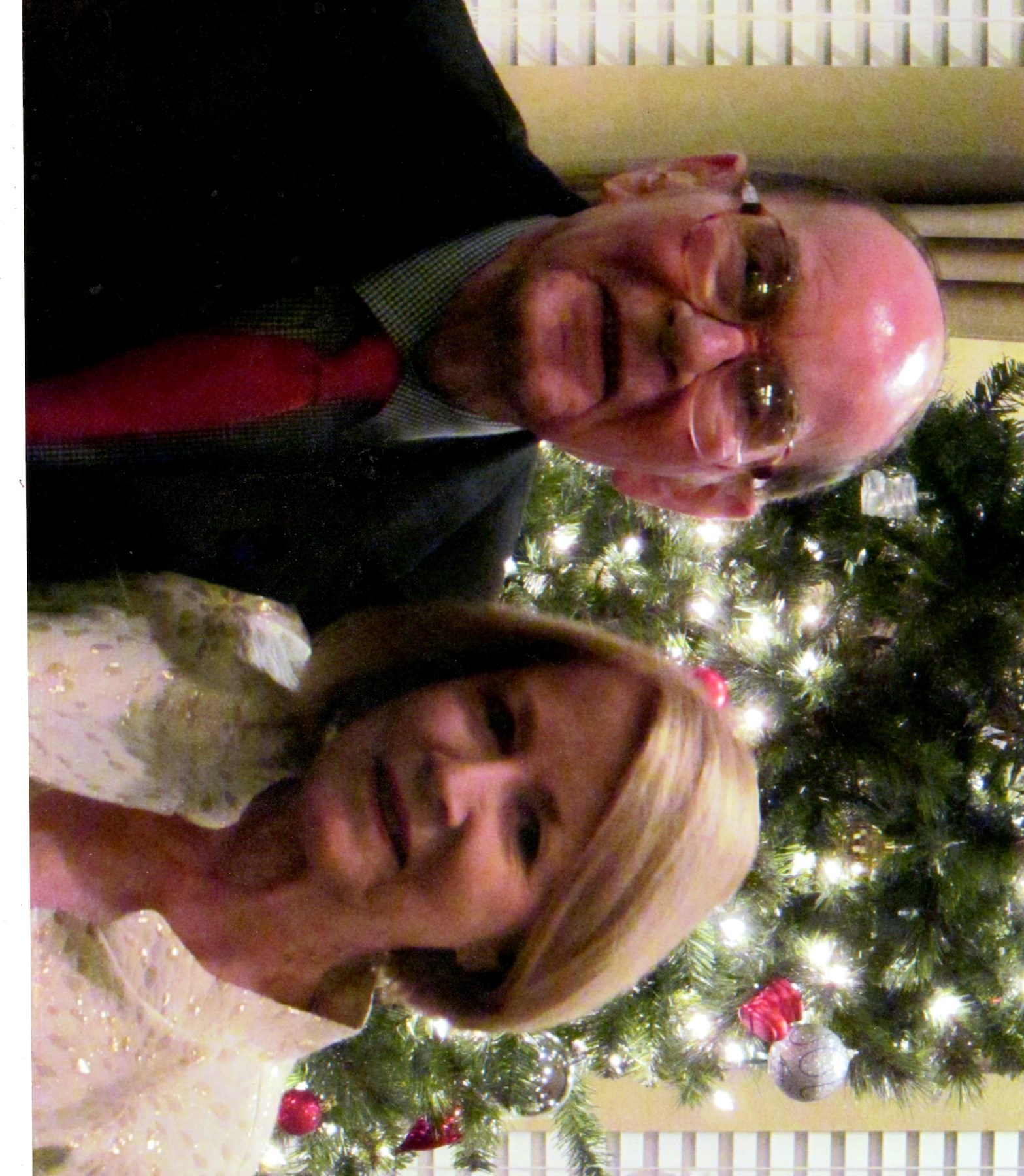 Obituary of Don F Gadbury