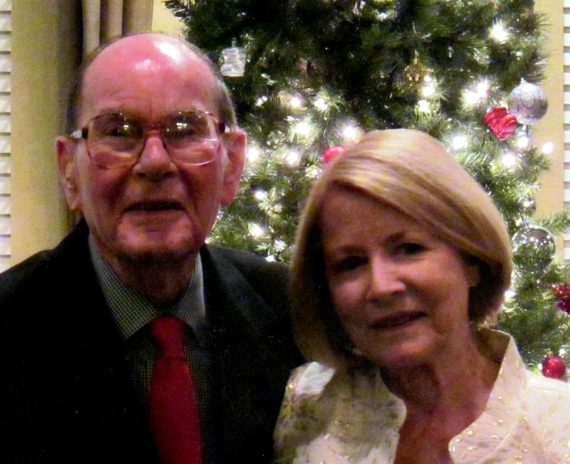 Obituary of Don F Gadbury