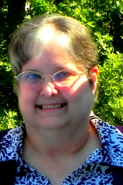 Obituary of Trudy Elaine Farmer