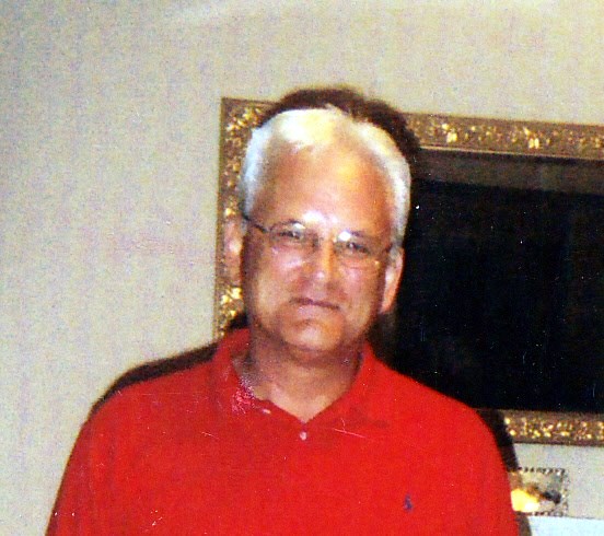 Obituary of Charles Arnold Dye