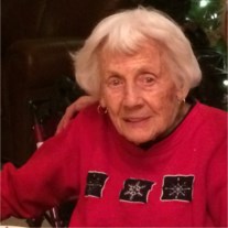 Obituary of Evelyn Carol Wilson