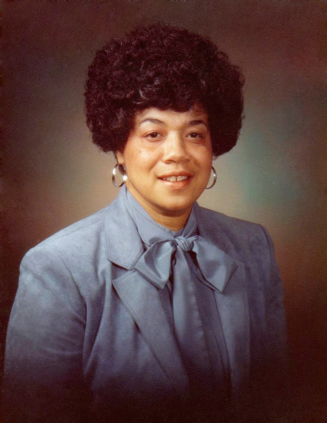 Obituary of Betty S. Stephens