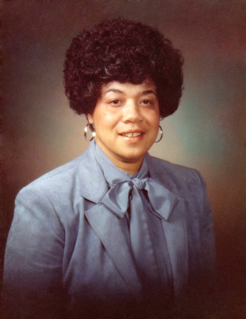 Obituary of Betty S. Stephens