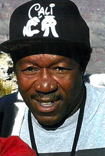 Obituary of Willie Lee Jones Jr.