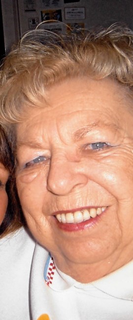 Obituary of Carol E. Packard