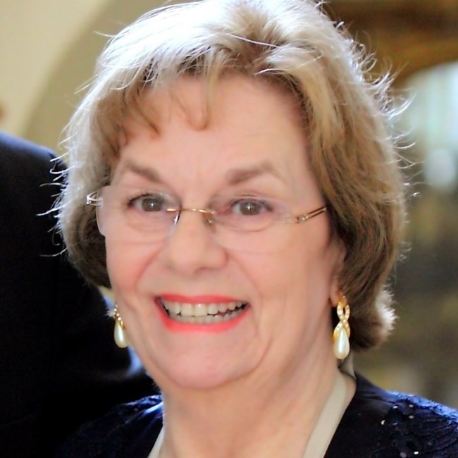 Avis de décès de Amaryllis Lois Wallace Reed