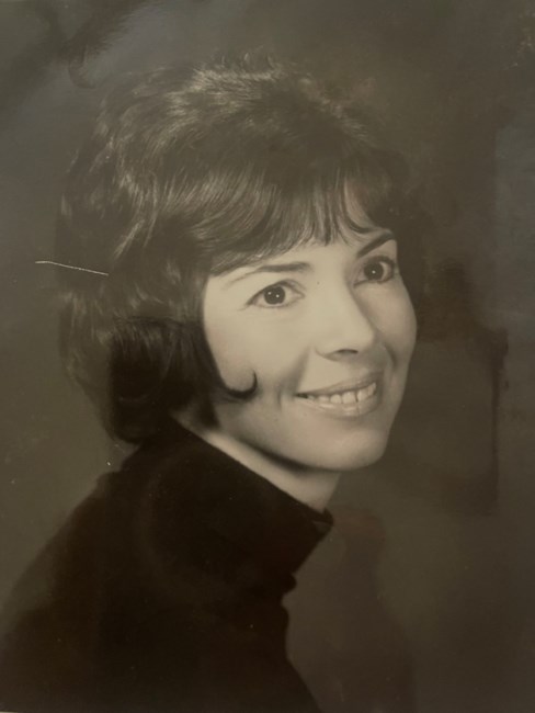 Obituary of Dvora Cobbs