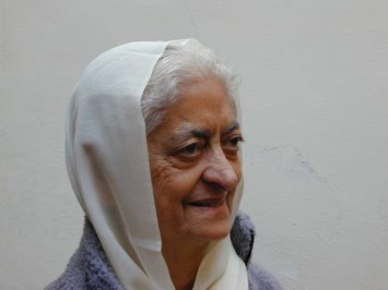 Obituary of Chander Kaur Bir